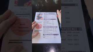 Download lagu Ini CV Pertama Aku Yang Harus Diperbaiki #shorts #vinamuliana #tips #kerja mp3