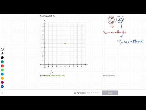 coordinate geometry khan academy coordinate geometry khan academy