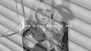 Shakira - Black M - Comme moi (Traducida) Lyrics