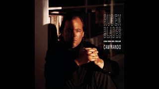 CIPRIANO ARMENTEROS  RUBEN BLADES