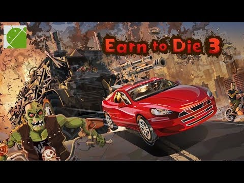 Earn to Die 3 Mod (Uang Tak Terbatas) video