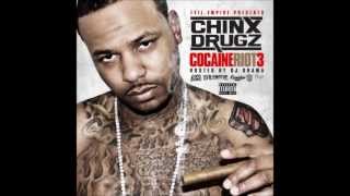 Chinx Drugz - Hold U Down Ft Antwon Bailey (Prod by Dollar) [New 2013]