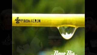 Piron Heron - Acaso