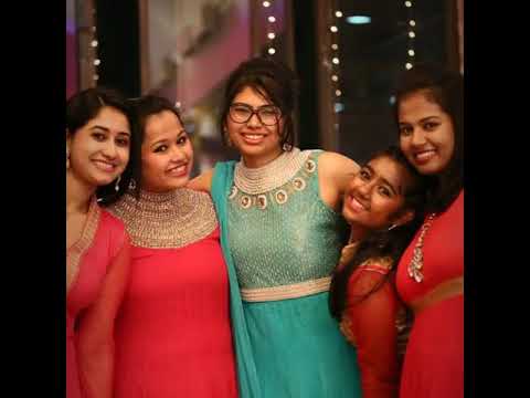 Happy Birthday Mamuni 2018