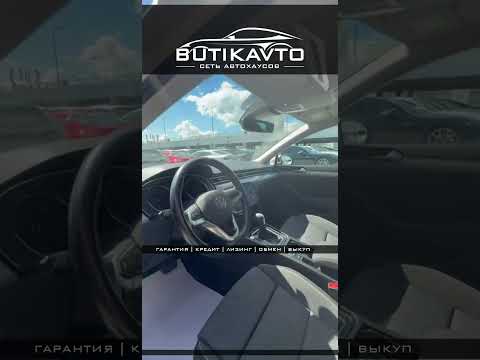 фото volkswagen passat b8 рестайлинг 0