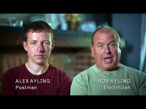 Hunted 2015 S03E04 7 6 HD by PakSat