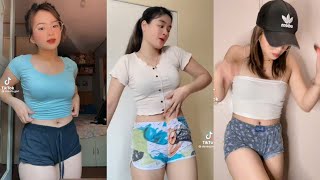 beautiful sexy hot tiktok ??? #bakat #viral #trending #pinay