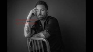 David Cook - Carry You (Acoustic) Birthday Tribute