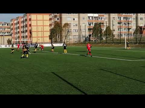 ŠFA v PFA | 1 kėlinio 28 min. | Įvartis (1:1)