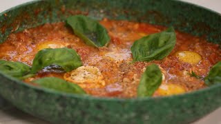 Շակշուկա - Shakshuka