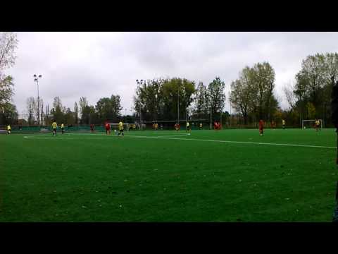 Elana Toruń 96/98- Gopło Kruszwica#9