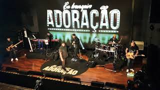 Passagem de Som, Eli Soares | Fininho Batera