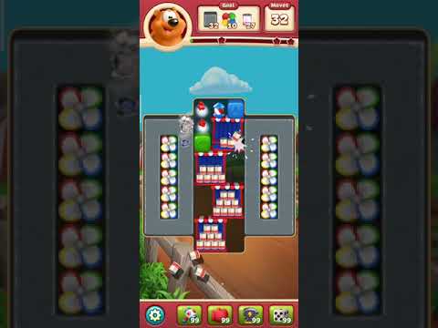 Toon Blast level 3514