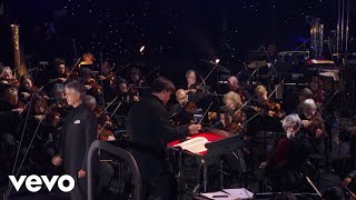 Andrea Bocelli - Di Quella Pira - Live From Central Park, USA / 2011