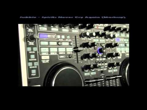 Andy Moor Vs M.I.K.E & Omnia vs. Dash Berlin - Spirits Never Cry Again (Subbie Mashup)