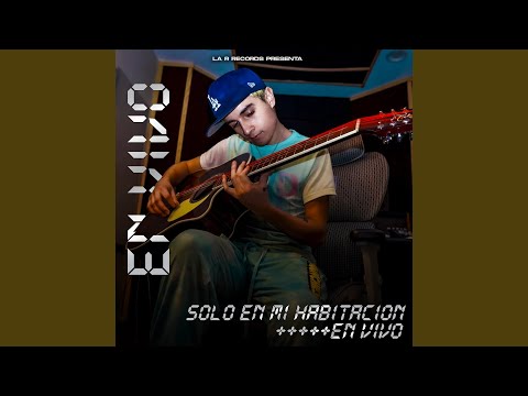 Solo en Mi Habitacion