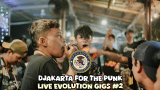 Download lagu Stupidity - Djakarta For The Punk , Live at Wesben Cafe Depok mp3