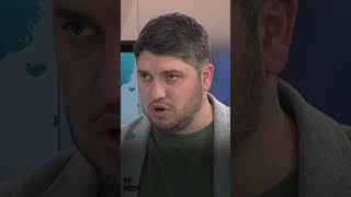 100 օր հետո նշանակելու ենք նոր ընտրություններ. Սպարտակ Կյուրեղյան ///ԽոսքիԻրավունք