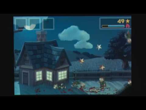 ZombieSmash! iPhone Gameplay Video Review - AppSpy.com