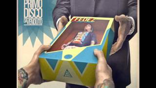Intro - Fedez (Il mio primo disco da venduto)
