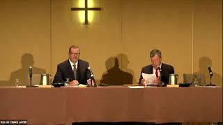 9/11: Intelligence and National Security Twenty Years Later video