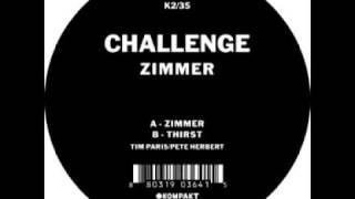 Challenge - Zimmer