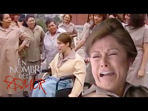 El Terrible Final de Carlota (En Nombre del Amor)