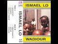 Ismaël Lô - Nene