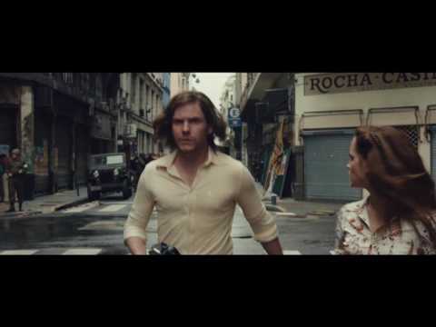 THE COLONY - Putsch clip