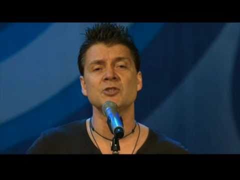 Geir Rönning - 2nd Audition - You're The Voice - Idol 2010 Sweden HD