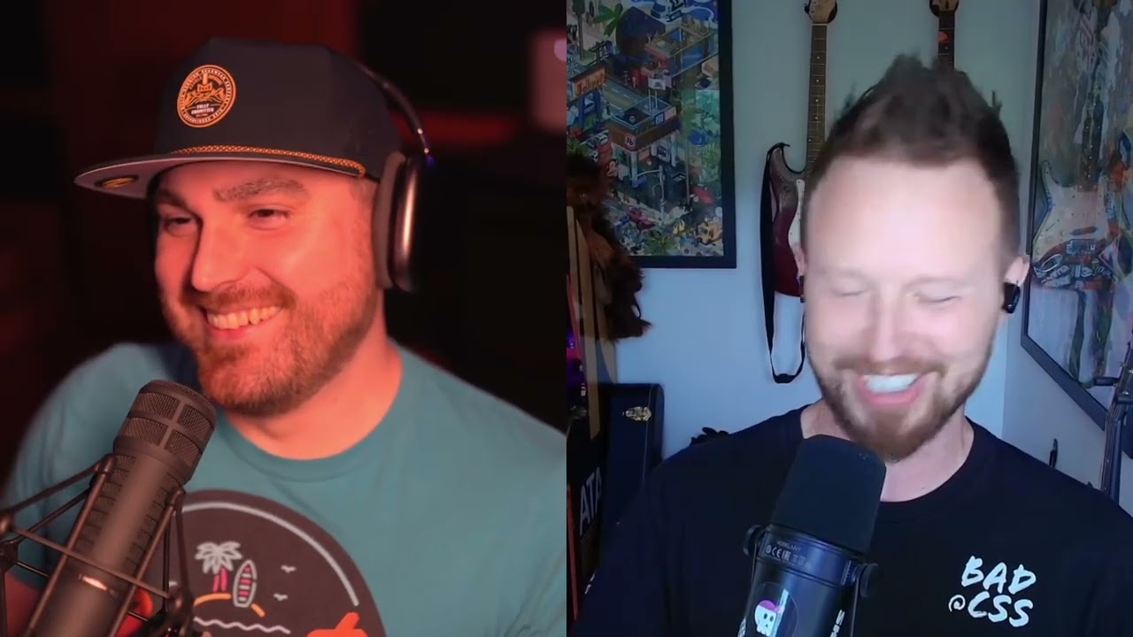 From FAANG to Fired: The Illusion of Stability in Big Tech w/ Adam Argyle