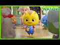 Katuri S6 First Day Of Kindergarten Ep 3