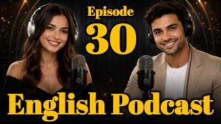 Learn English with Daily Habits | Easy English Conversation for Beginners