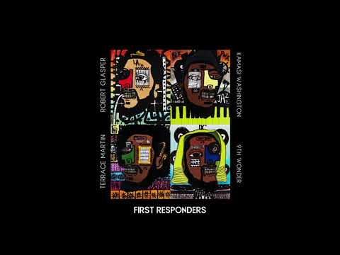 Dinner Party - First Responders