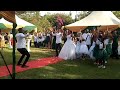 Nibebe By Rose Muhando In A Wedding