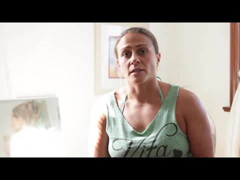 Girl Fight: A Muay Thai Story | Trailer | Revry