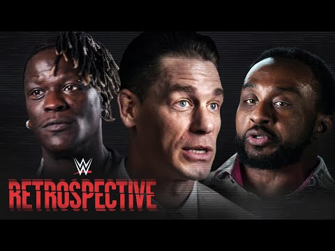 Cena, Truth, Big E and more relive their greatest Raw moments: WWE Retrospective