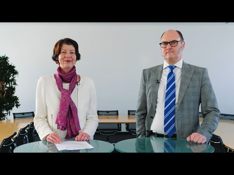 Fragen und Antworten zur Prüfung des Lageberichts