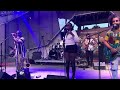 Karl Denson Tiny Universe 8-5-25 brotherhood 