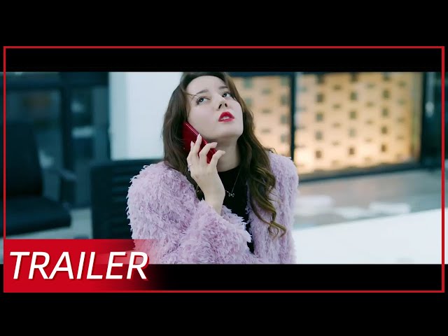 💕Love Designer Trailer 💕 | Dilraba，JohnnyHuang 【ENG DUBBED】China Zone - English