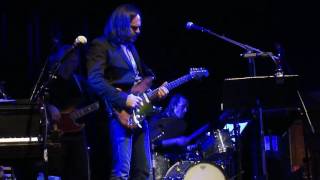 RL Heyer - Manhattan Island Serenade (Leon Russell)