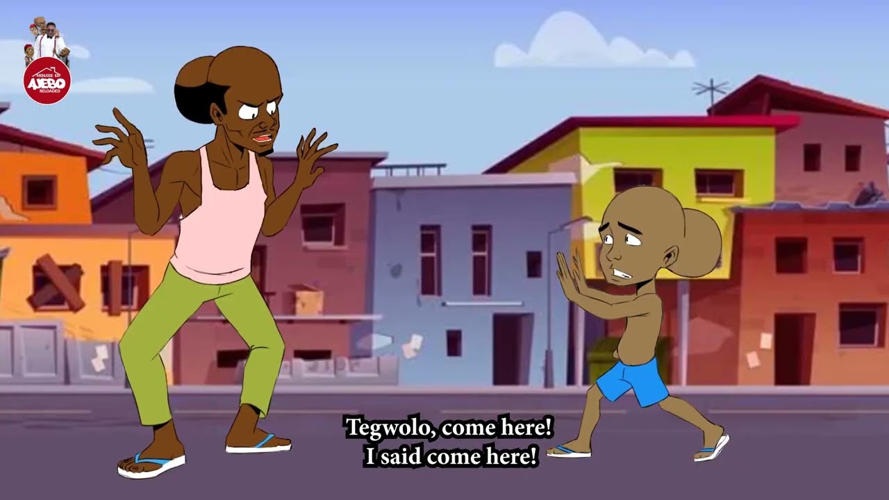 Best of Tegwolo and Tega 2024