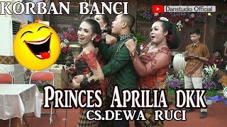 Download lagu KORBAN BANCI korban janji Aprilia Sucipto dkk  CS DEWA RUCI Klaten mp3