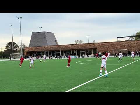 VfB Stuttgart U12 VS FC Bayern München U12