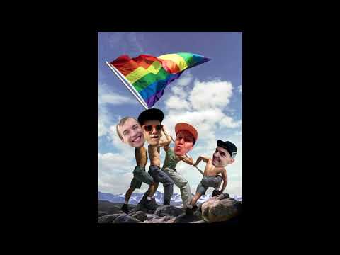 stoiČOstoi - Kamarát gej