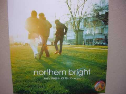 NORTHERN BRIGHT/A MAN IN THE COLOUR FIELD