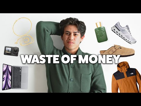 10 Worst Purchases I've Bought in 2025