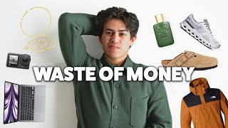 10 Worst Purchases I've Bought in 2026