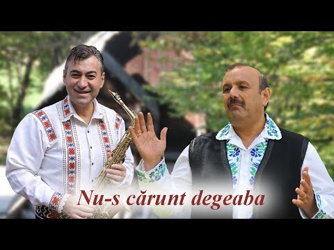 Nicu Novac si Florin Ionas Generalul - Am avut o viata || Brau banatean