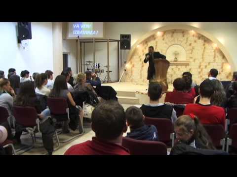 Jan Chiforeanu! marturie - siloam